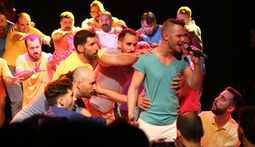 Barcelona Gay Mens Chorus (BGMC)_0