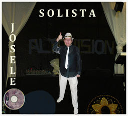 Solista cantante Josele_0