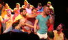 Barcelona Gay Mens Chorus (BGMC)