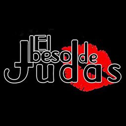 El beso de Judas_0