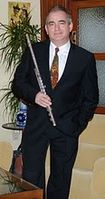Alberto Vigo sax & flute