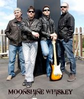 Moonshine Whiskey Band