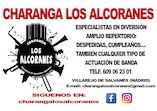 Charanga Los Alcoranes foto 1