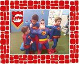 superman en puebla foto 2