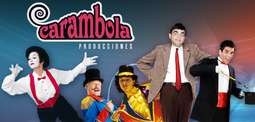 Actores Carambola_0