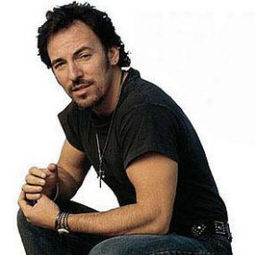 Banda Tribut a Bruce Springsteen
