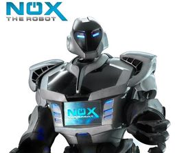 NOX the Robot_0