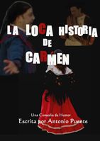 La loca historia de Carmen