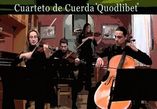 Cuarteto de cuerda Sevilla \
