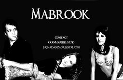 Mabrook danza y música