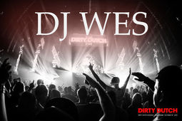 DJ Wes DJ de Electro House