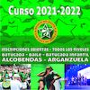 Curso 2021/2022: Samba y Batuc