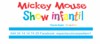 SHOW INFANTIL ¡MICKEY MOUSE!