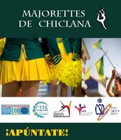 Majorettes de Chiclana_0