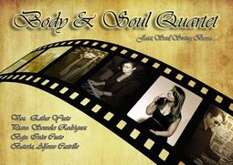 Body & Soul Quartet