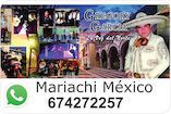 Mariachi Mexico Gregory Garcia foto 1