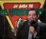Julio Sandoval Comediante de S_1