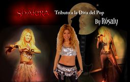 Doble de Shakira - Cantante Animadora_0