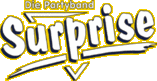 Partyband Surprise_1