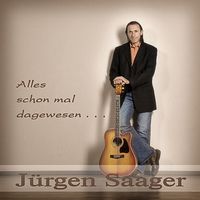 Alleinunterhalter Jürgen Saager_0