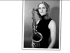 Fotos zu Diana Schimtz Saxophonistin 1