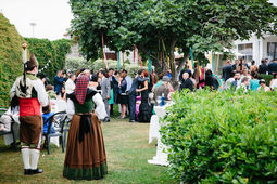 Gaiteros Asturianos para bodas _0