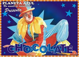 El Payaso Chocolate