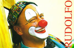 Clown Rudolfo_0