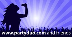 Partyduo.com and friends_0