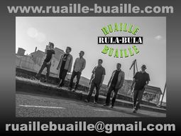 Ruaille-Buaille