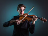 Violinista - Violista Carlos Ortega - Bodas  foto 1
