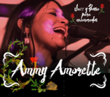 Ammy Amorette Jazz Bossa Nova  foto 2