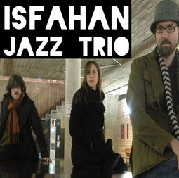 Isfahan Trio