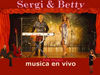 Fotos de Dúo músical Sergio y Betty,   2