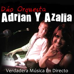 DÚO ORQUESTA Adrián y Azalia_0
