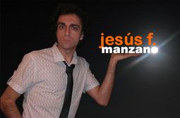 Jesús f. Manzano