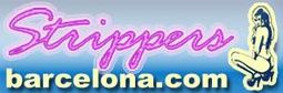 Strippers Barcelona .:Agency:.