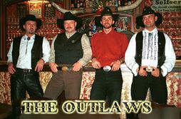 Country The Outlaws_0