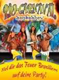 Sambashow Rio Carnaval foto 1