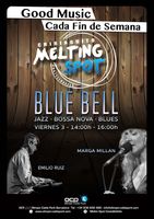 BLUE BELL music_0