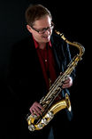 Solo Saxophon für Hochzeit un foto 1