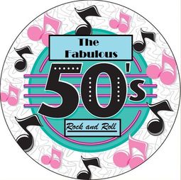 THE FABULOUS 50s Tributo al rock&roll de los 50