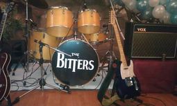 The Bitters Tribute Band_0
