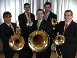 Cat Brass Quintet_0