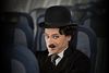 Fotos zu Charlie Chaplin Double 0
