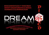Discomovil Dream _2