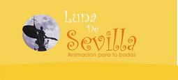 Luna de Sevilla eventos 
