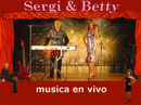 Duo Sergi & Betty foto 1
