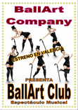 BallART's Club