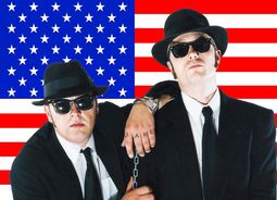 Blues Brothers Actionshow_0